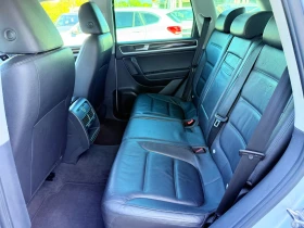 Обява за продажба на VW Touareg 3.0tdi 239k.c* 4x4* Navi* Nova* UNIKAT*  ~21 999 лв. - изображение 6