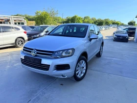 Обява за продажба на VW Touareg 3.0tdi 239k.c* 4x4* Navi* Nova* UNIKAT*  ~21 999 лв. - изображение 1