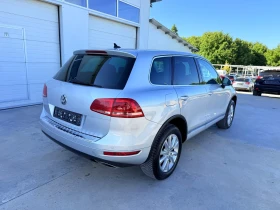 VW Touareg 3.0tdi 239k.c* 4x4* Navi* Nova* UNIKAT*  | Mobile.bg    14