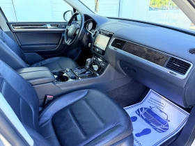VW Touareg 3.0tdi 239k.c* 4x4* Navi* Nova* UNIKAT*  | Mobile.bg    16