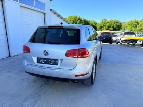 VW Touareg 3.0tdi 239k.c* 4x4* Navi* Nova* UNIKAT*  | Mobile.bg    15