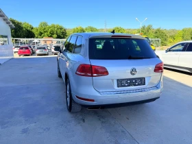 Обява за продажба на VW Touareg 3.0tdi 239k.c* 4x4* Navi* Nova* UNIKAT*  ~21 999 лв. - изображение 4