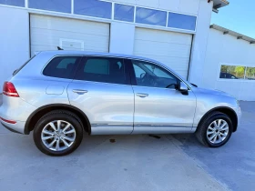 VW Touareg 3.0tdi 239k.c* 4x4* Navi* Nova* UNIKAT*  | Mobile.bg    13