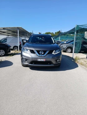 Обява за продажба на Nissan X-trail 2D  4x4 ~32 100 лв. - изображение 1