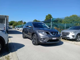 Обява за продажба на Nissan X-trail 2D  4x4 ~32 100 лв. - изображение 3