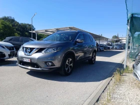 Обява за продажба на Nissan X-trail 2D  4x4 ~32 100 лв. - изображение 1