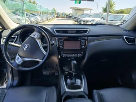 Обява за продажба на Nissan X-trail 2D  4x4 ~32 100 лв. - изображение 6