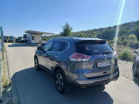Обява за продажба на Nissan X-trail 2D  4x4 ~32 100 лв. - изображение 4