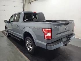 Ford F150 * XLT CREW CAB SHORT BED* * *  | Mobile.bg    4