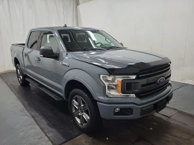 Ford F150 * XLT CREW CAB SHORT BED* * *  | Mobile.bg    2