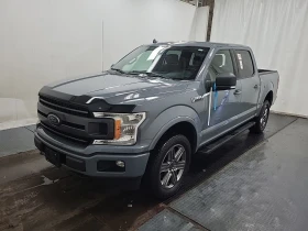  Ford F150