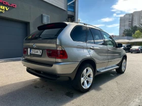 Обява за продажба на BMW X5 ~10 500 лв. - изображение 1