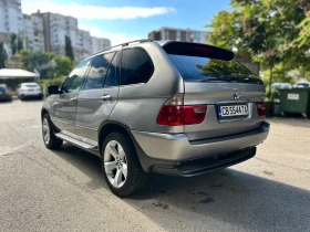 Обява за продажба на BMW X5 ~10 500 лв. - изображение 3