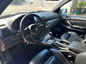 Обява за продажба на BMW X5 ~10 500 лв. - изображение 5