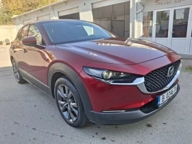 Mazda CX-30 2.0Hybrid Executiv | Mobile.bg    3