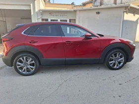 Mazda CX-30 2.0Hybrid Executiv | Mobile.bg    8