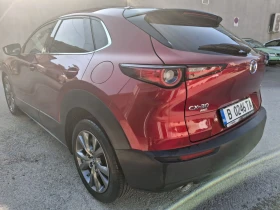 Mazda CX-30 2.0Hybrid Executiv | Mobile.bg    4