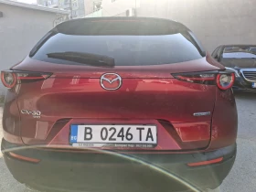 Mazda CX-30 2.0Hybrid Executiv | Mobile.bg    6