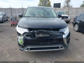 Mitsubishi Outlander ES - 23500 лв. / 12015.36 € - 43430384 3