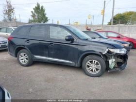 Mitsubishi Outlander ES - 23500 лв. / 12015.36 € - 43430384 2