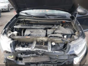 Mitsubishi Outlander ES - 23500 лв. / 12015.36 € - 43430384 11