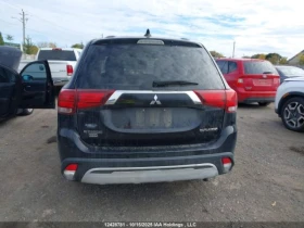 Mitsubishi Outlander ES - 23500 лв. / 12015.36 € - 43430384 9