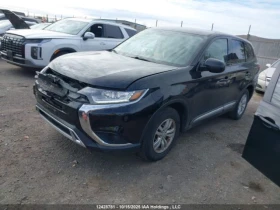 Mitsubishi Outlander ES - 23500 лв. / 12015.36 € - 43430384 4