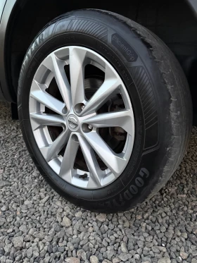 Nissan Qashqai 1.6 бензин 6+ 1  места Текна + 2 - 14700 лв. / 7515.99 € - 30473326 17