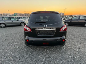 Nissan Qashqai 1.6 бензин 6+ 1  места Текна + 2 - 14700 лв. / 7515.99 € - 30473326 5