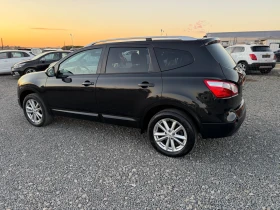 Nissan Qashqai 1.6 бензин 6+ 1  места Текна + 2 - 14700 лв. / 7515.99 € - 30473326 4