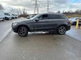 Mercedes-Benz GLC * 300 * CARFAX * ЦЕНА ДО БГ - 46500 лв. / 23775.07 € - 81213984 2