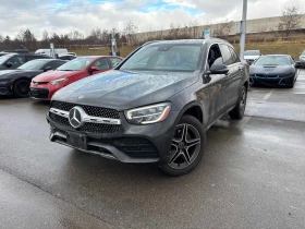 Mercedes-Benz GLC * 300 * CARFAX * ЦЕНА ДО БГ