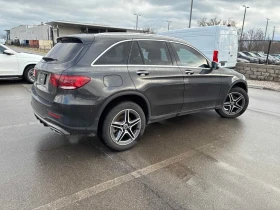 Mercedes-Benz GLC * 300 * CARFAX * ЦЕНА ДО БГ - 46500 лв. / 23775.07 € - 81213984 3