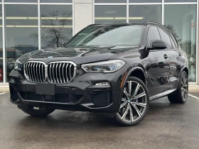BMW X5 * xDrive40i * CARFAX * ЦЕНА ДО БЪЛГАРИЯ