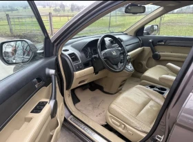 Honda Cr-v 2.2 CTDI EXECUTIVE  - 8800 € / 17211.30 лв. - 32447840 5