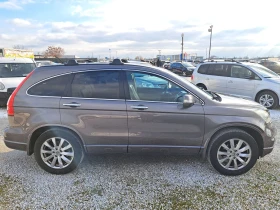 Honda Cr-v 2.2  EXECUTIVE AUTOMATIC , снимка 6