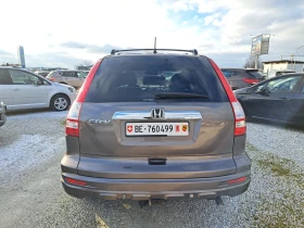 Honda Cr-v 2.2  EXECUTIVE AUTOMATIC , снимка 4