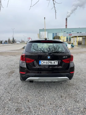 BMW X1 - 10500 € / 20536.22 лв. - 10287352 5