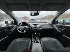 Hyundai IX35 2.0i 4х4 ШВЕЙЦАРИЯ - 8800 € / 17211.30 лв. - 51564162 9