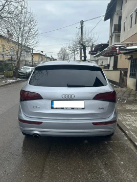 Audi Q5 - 16399 € / 32073.66 лв. - 69756365 2