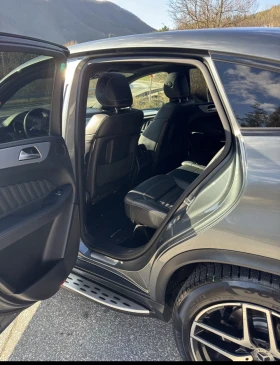 Mercedes-Benz GLE 350 - 29500 € / 57696.99 лв. - 33036485 3