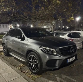 Mercedes-Benz GLE 350 - 29500 € / 57696.99 лв. - 33036485 9