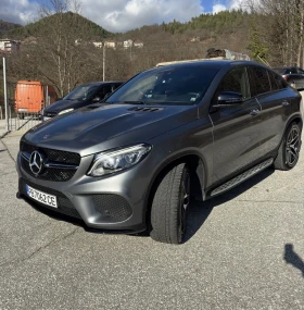 Mercedes-Benz GLE 350 - 29500 € / 57696.99 лв. - 33036485 5