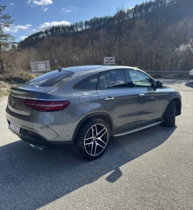 Mercedes-Benz GLE 350 - 29500 € / 57696.99 лв. - 33036485 7
