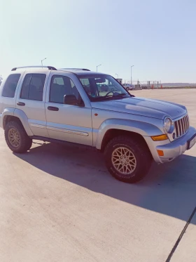 Jeep Cherokee - 4000 € / 7823.32 лв. - 60357981 3