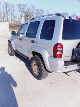 Jeep Cherokee - 4000 € / 7823.32 лв. - 60357981 5