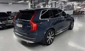 Volvo Xc90 - 49649 € / 97105.00 лв. - 77749238 7