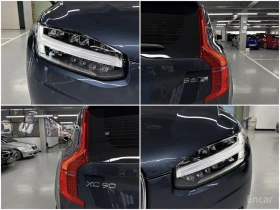 Volvo Xc90 - 49649 € / 97105.00 лв. - 77749238 8