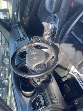 Jeep Grand cherokee 3.6L 6cyl 4WD - 17000 € / 33249.11 лв. - 88899600 5