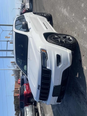 Jeep Grand cherokee 3.6L 6cyl 4WD